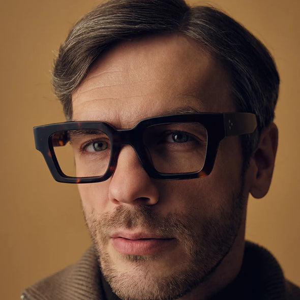 Rosvin Bugs BRUSSELS Acetate Frame