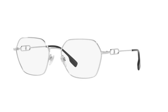 Burberry BE 1361 Metal Frame For Women