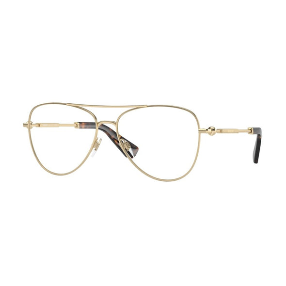 Burberry BE 1386  Metal Frame For Men