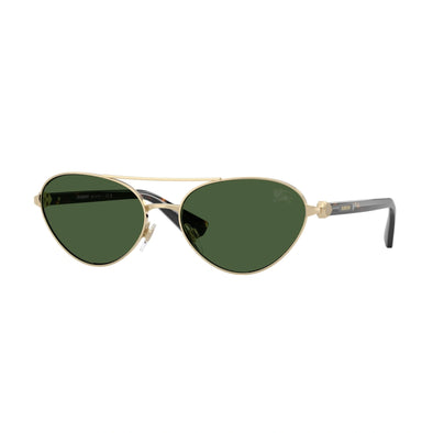 Burberry BE 3165 Metal Sunglasses