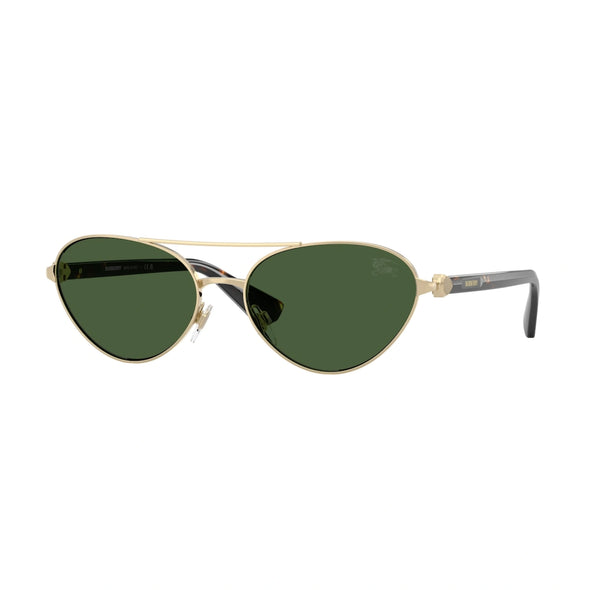 Burberry BE 3165 Metal Sunglasses