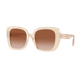 Burberry BE 4371 Acetate Sunglasses for Women