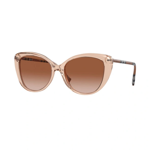 Burberry BE 4407 Acetate Sunglass