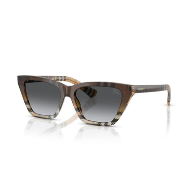 Burberry BE 4468 Acetate Sunglasses