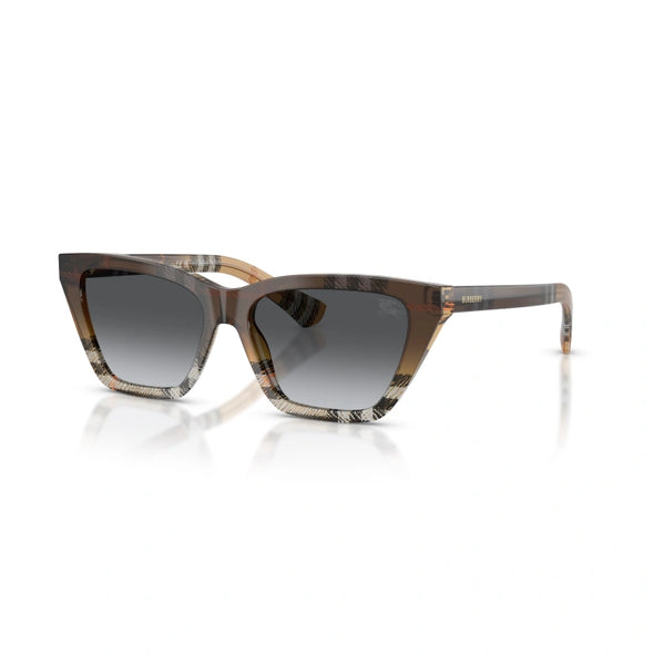 Burberry BE 4468 Acetate Sunglasses