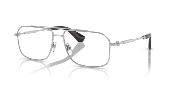 Burberry B 1391  Metal Frame