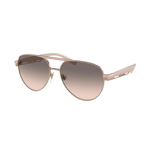 Bvlgari BV 6189 Metal Sunglasses For Women