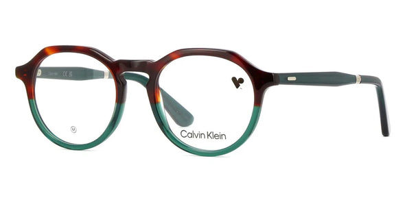 Calvin Klein CK 23546 Acetate Frame For Unisex