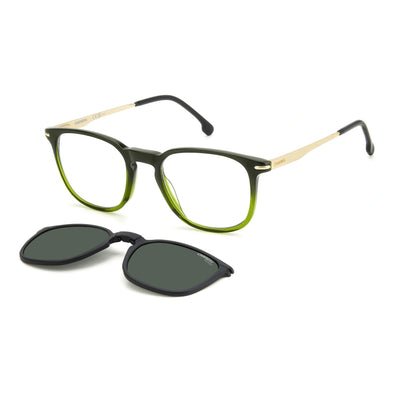 Carrera CA 332/CS  Acetate Clip-On Frame For Unisex