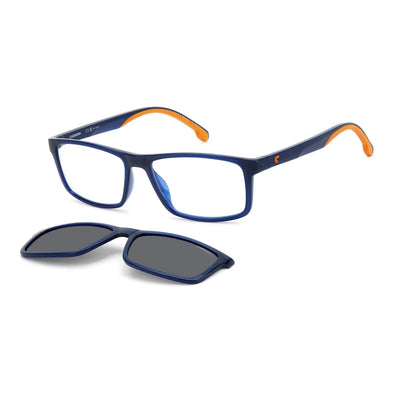 Carrera CA 8065/CS Acetate Clip On Frame Unisex