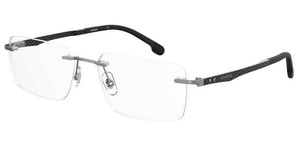 Carrera CA 8853 Rimless Metal Frame