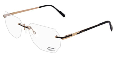 CAZAL CZ 7102 Rimless Frame For  Unisex