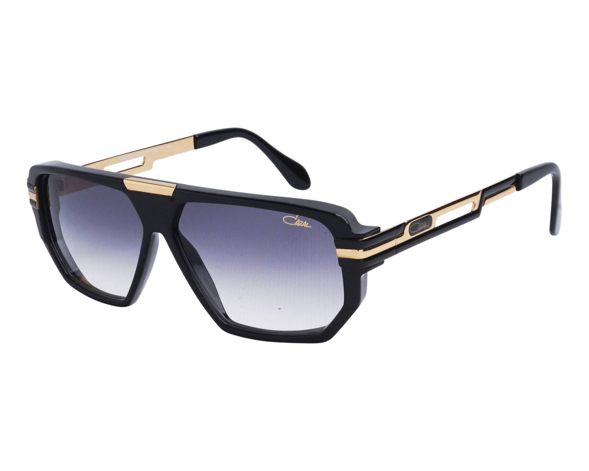 CAZAL CZ 8045 Acetate Sunglasses For Men1