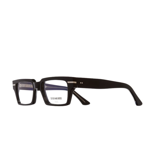 Cutler And Gross 1363  Acetate Frame