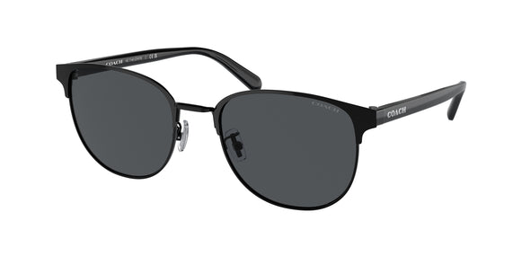 Coach HC 7148 Metal Sunglasses For Unisex