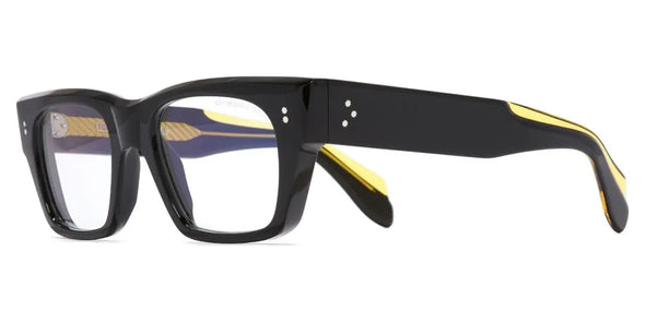 Cutler and Gross 9690 Acetate Frame For Unisex