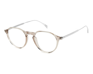 David Beckham DB 1105 Acetate Frame For Unisex