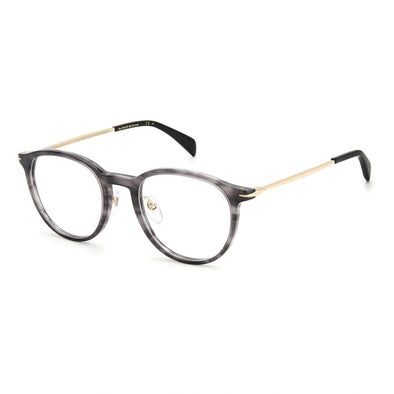 David Beckham DB 1074/G Acetate Frame