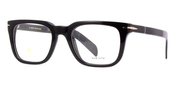 David Beckham DB 7070 Acetate frame