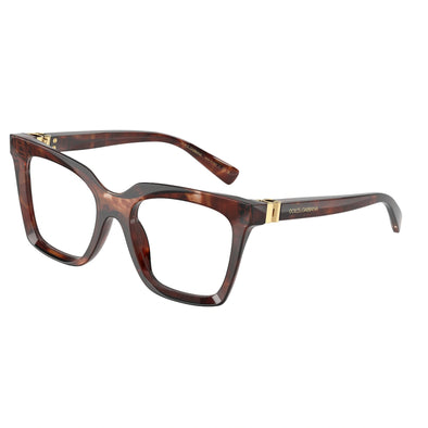 Dolce & Gabbana DG 3417  Acetate Frame