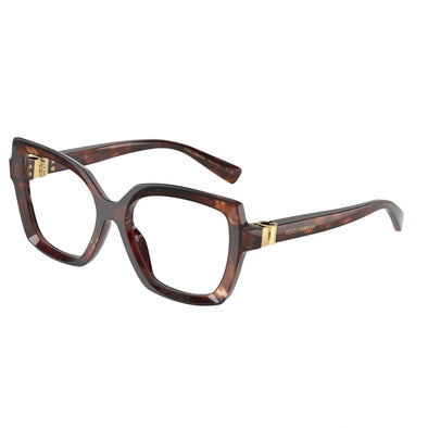 Dolce & Gabbana DG 3413  Acetate Frame