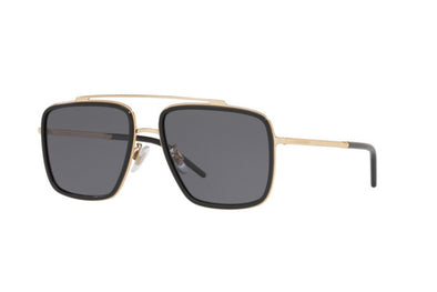 Dolce & Gabbana DG 2220 Metal Sunglass For Men