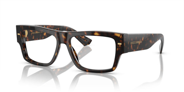 Dolce & Gabbana DG 3379 Acetate Frame For Men