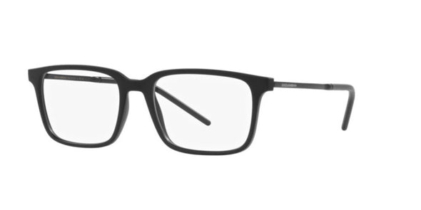 Dolce & Gabbana DG 5099 Acetate Frame For Men