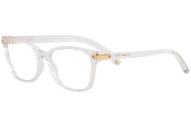 Dolce & Gabbana DG 5036 Acetate Women Frame