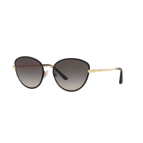 Dolce & Gabbana DG 2280 Metal Sunglass For Women