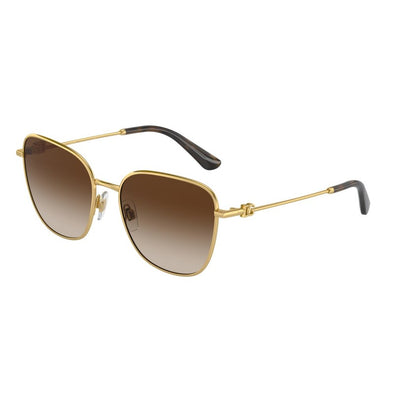 Dolce & Gabbana DG 2293  Metal Women Sunglasses