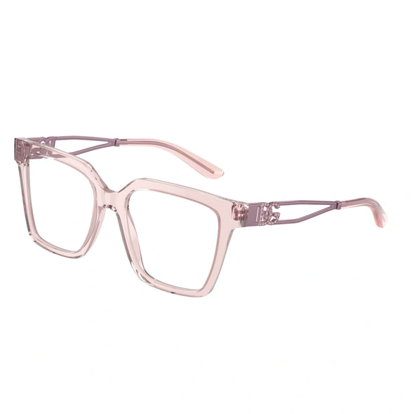 Dolce & Gabbana DG 3376 B Acetate Frame For Women