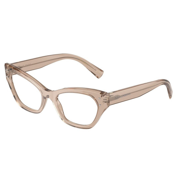 Dolce & Gabbana DG 3385 Acetate Frame For Women