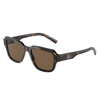 Dolce & Gabbana DG 4402 Acetate Unisex Sunglasses