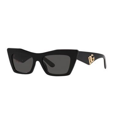 Dolce & Gabbana DG 4435 Sunglass For Women