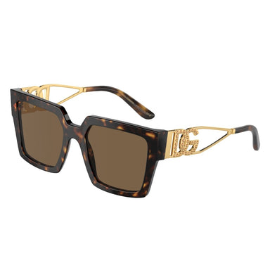 Dolce & Gabbana DG 4446B Acetate Sunglasses