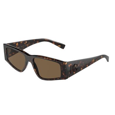 Dolce & Gabbana DG 4453 Acetate Sunglasses