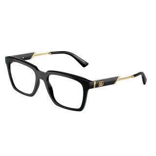 Dolce & Gabbana DG 5104 Acetate Frame