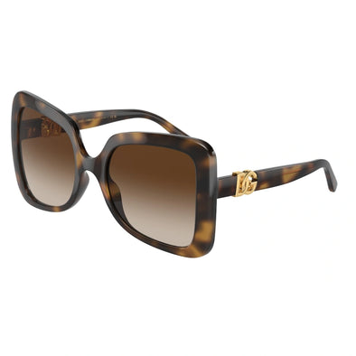Dolce & Gabbana DG 6193-U Acetate Sunglass For Women