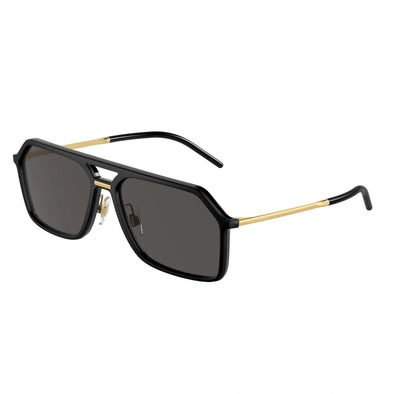 Dolce & Gabbana DG 6196 Acetate Sunglasses For Men