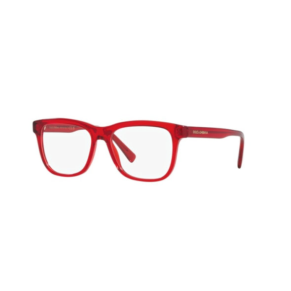 Dolce & Gabbana DX 3356 Acetate Frame