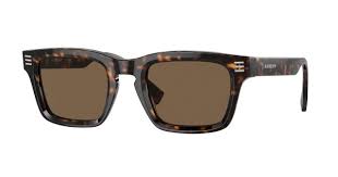 Burberry BE 4403 Acetate Sunglasses