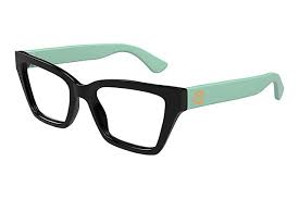 Gucci GG 1715O Acetate Frame For Unisex