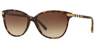 Burberry 4216 Acetate Sunglasses for Women