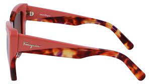 Salvatore Ferragamo SF 1060S Acetate Sunglass For Women