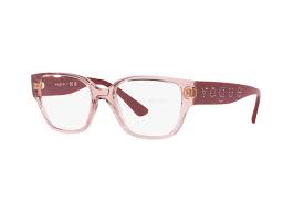 Vogue VO 5458B Acetate Frame