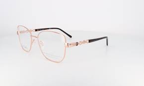 Pierre Cardin PC 8873 Full Rim Metal Frame for Women