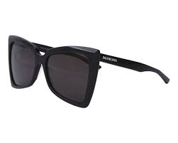 Balenciaga BB 0174S Acetate Sunglasses