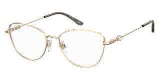 Pierre Cardin PC 8915 Metal Frame for Women