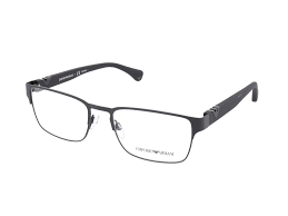 Emporio Armani  EA 1027 Metal Frame